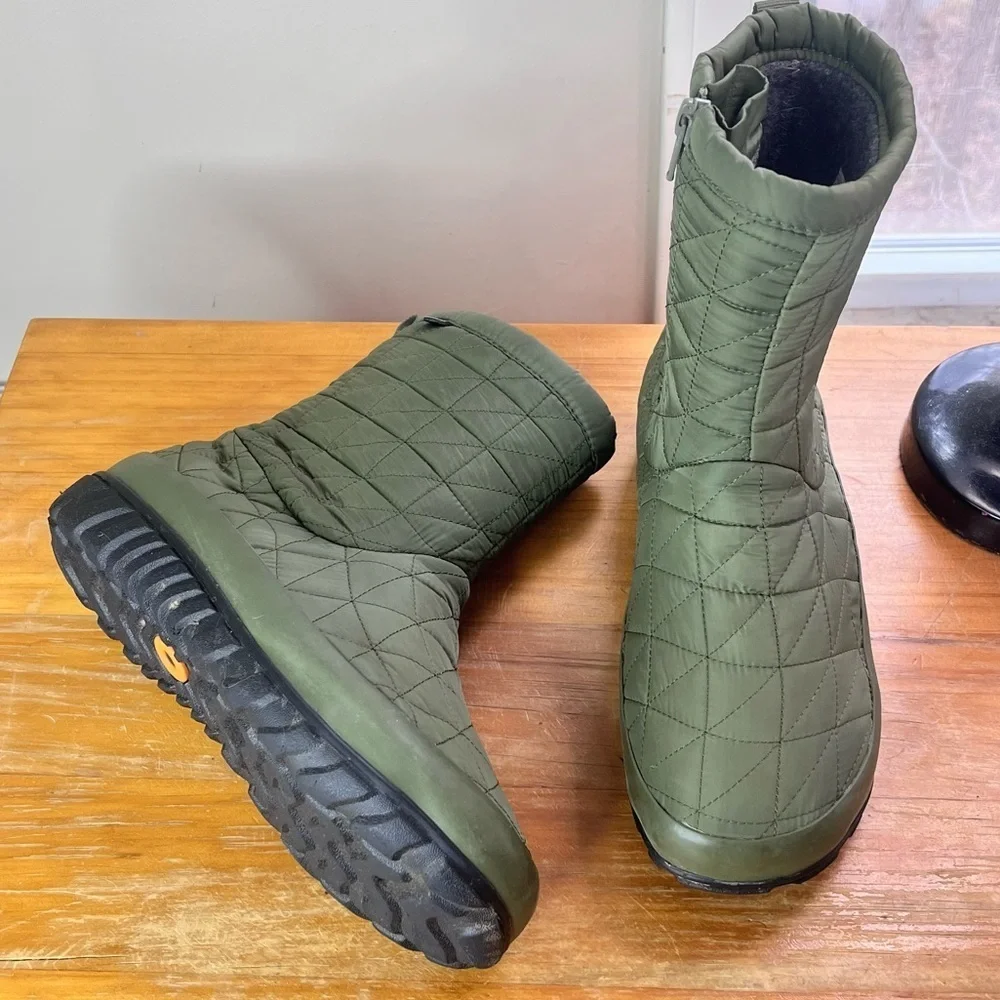 BOGS Snowday II Mid Waterproof Women’s Boot